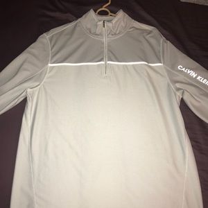 Calvin Klein Gym performance